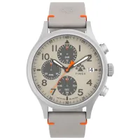 Ceas de mână pentru bărbați Timex TW2W16500 Cuarț / 42 mm