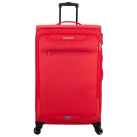 Valiză American Tourister Street Roll 76 ll/ Red