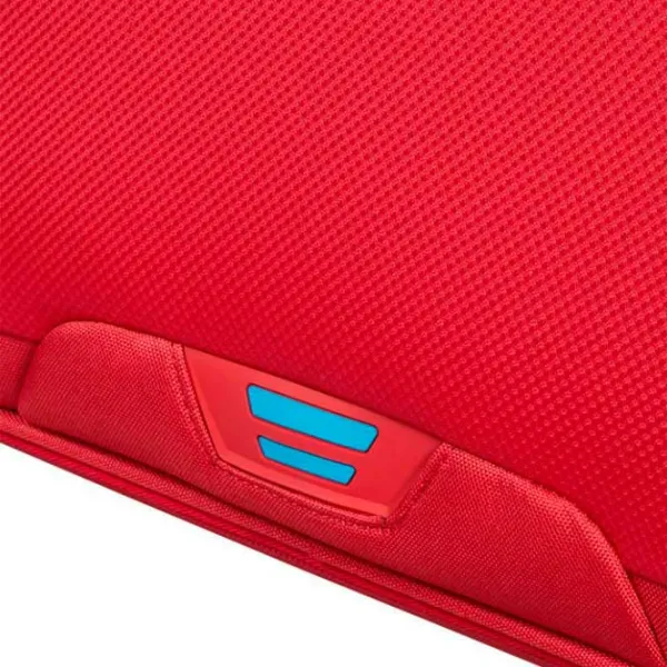 Valiză American Tourister Street Roll 76 ll/ Red photo 4