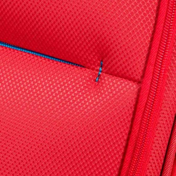 Valiză American Tourister Street Roll 76 ll/ Red photo 5