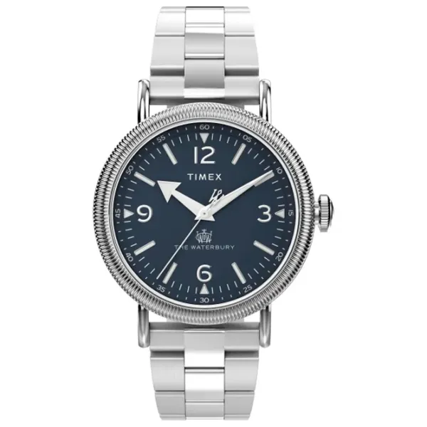 Ceas de mână pentru bărbați Timex TW2W20500 Cuarț / 40 mm photo 1