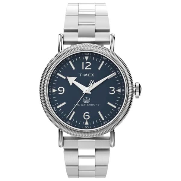 Ceas de mână pentru bărbați Timex TW2W20500 Cuarț / 40 mm photo 1