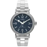 Ceas de mână pentru bărbați Timex TW2W20500 Cuarț / 40 mm