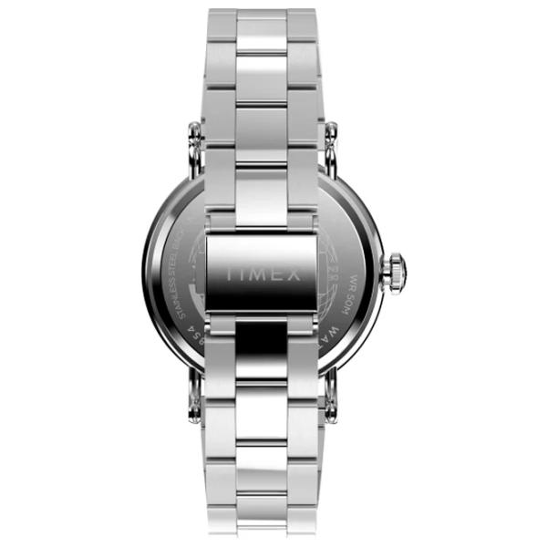 Ceas de mână pentru bărbați Timex TW2W20500 Cuarț / 40 mm photo 2
