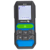 Telemetru Hoegert HT4M323 Baterie / 