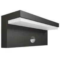 Светодиодный светильник с датчиком Philips BUSTAN 4.5 Вт / Настенный