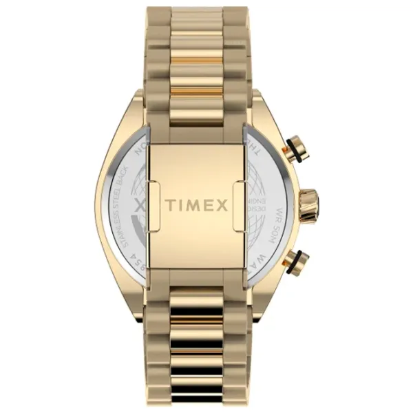 Ceas de mână pentru bărbați Timex TW2W22100 Cuarț / 42 mm photo 3