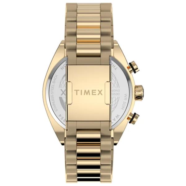 Ceas de mână pentru bărbați Timex TW2W22100 Cuarț / 42 mm photo 3