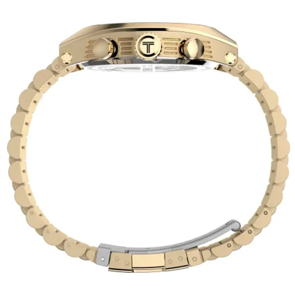 Ceas de mână pentru bărbați Timex TW2W22100 Cuarț / 42 mm photo 5