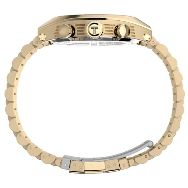 Ceas de mână pentru bărbați Timex TW2W22100 Cuarț / 42 mm photo 5
