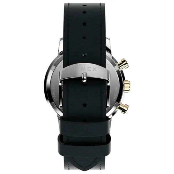 Ceas de mână pentru bărbați Timex TW2W10000 Cuarț / 40 mm photo 3