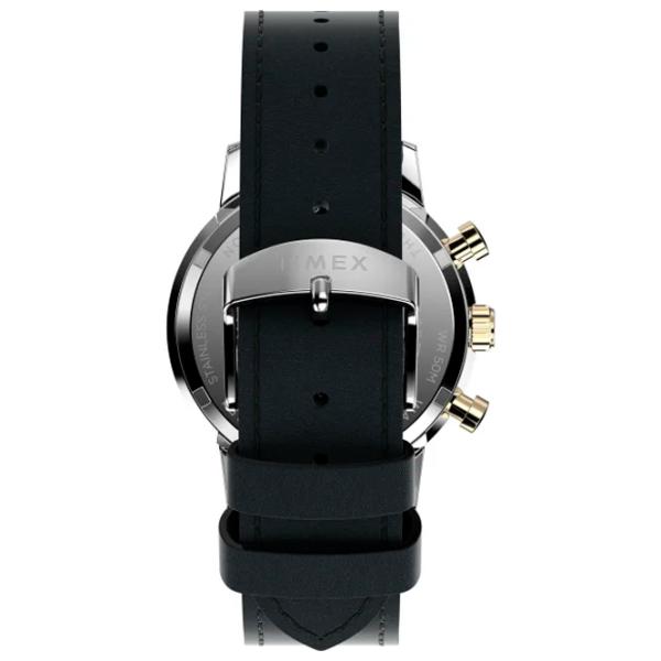 Ceas de mână pentru bărbați Timex TW2W10000 Cuarț / 40 mm photo 3
