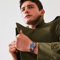 Ceas de mână pentru bărbați Timex TW2W10200 Cuarț / 40 mm photo 2