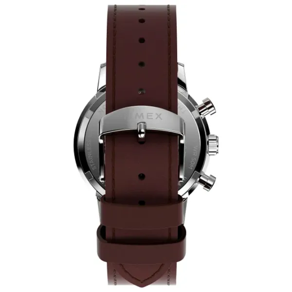 Наручные часы для мужчин Timex TW2W10200 Кварцевый / 40 мм photo 4