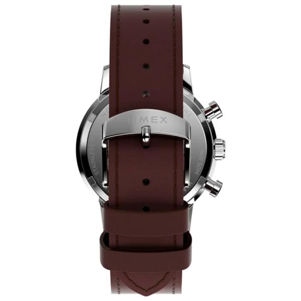 Наручные часы для мужчин Timex TW2W10200 Кварцевый / 40 мм photo 4