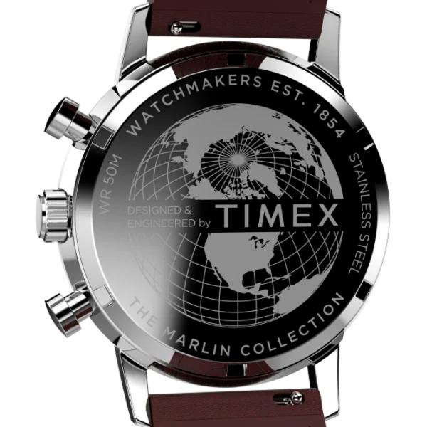 Наручные часы для мужчин Timex TW2W10200 Кварцевый / 40 мм photo 5