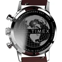 Ceas de mână pentru bărbați Timex TW2W10200 Cuarț / 40 mm photo 5