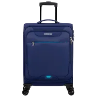 Valiză American Tourister Street Roll 38l/ Navy