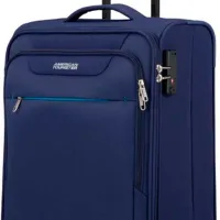 Valiză American Tourister Street Roll 38l/ Navy photo 4