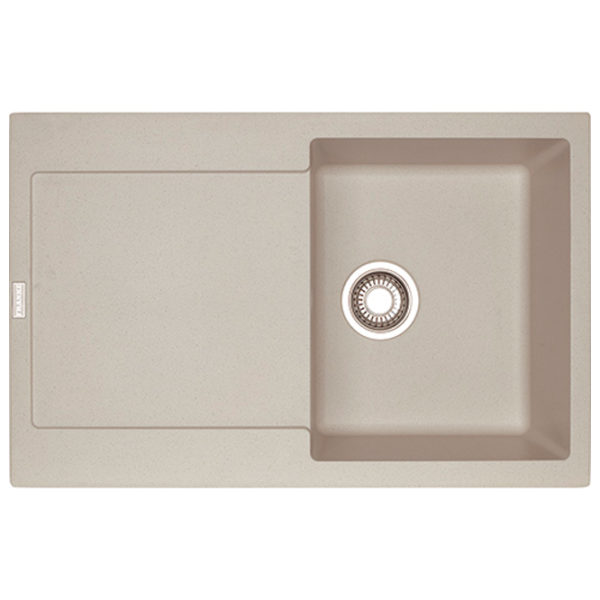 Кухонная мойка Franke MRG 611-78 78 x 50 / Искусственный камень / Сахара photo 1 Кухонная мойка Franke MRG 611-78 78 x 50 / Искусственный камень / Сахара photo 1
