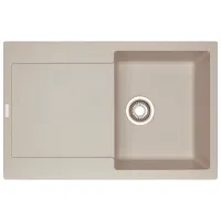 Кухонная мойка Franke MRG 611-78 78 x 50 / Искусственный камень / Сахара