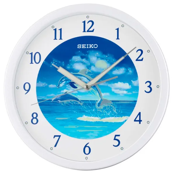 Ceas de perete Seiko QXA595W De perete / Cuarț photo 1