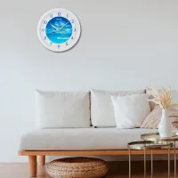 Ceas de perete Seiko QXA595W De perete / Cuarț photo 5