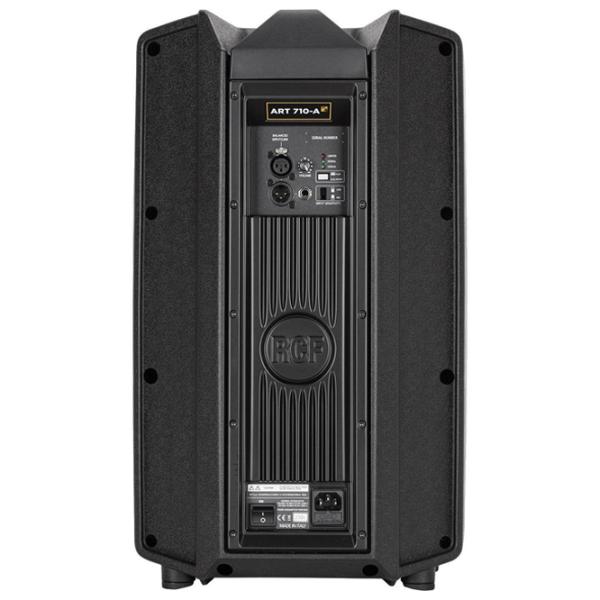 Boxă activă RCF Art 710-A MK 4 Cu fir / 1400 W / 129 dB /  photo 4