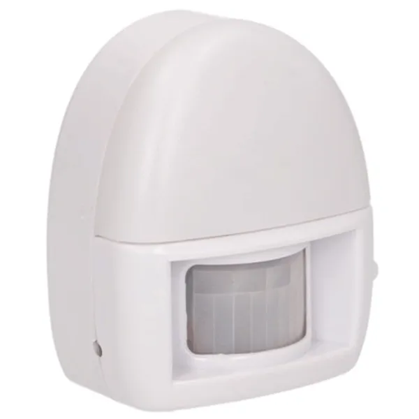 Lampă de noapte led cu senzor de mișcare ORNO ORLA1406 0.3 W / Pe perete photo 1 Lampă de noapte led cu senzor de mișcare ORNO ORLA1406 0.3 W / Pe perete photo 1