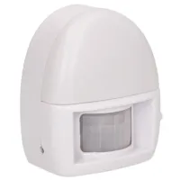 Светодиодный ночник с датчиком движения ORNO ORLA1406 0.3 Вт / Настенный