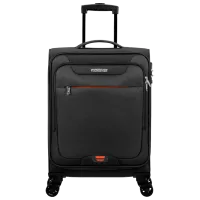 Valiză American Tourister Street Roll 38l/ Black