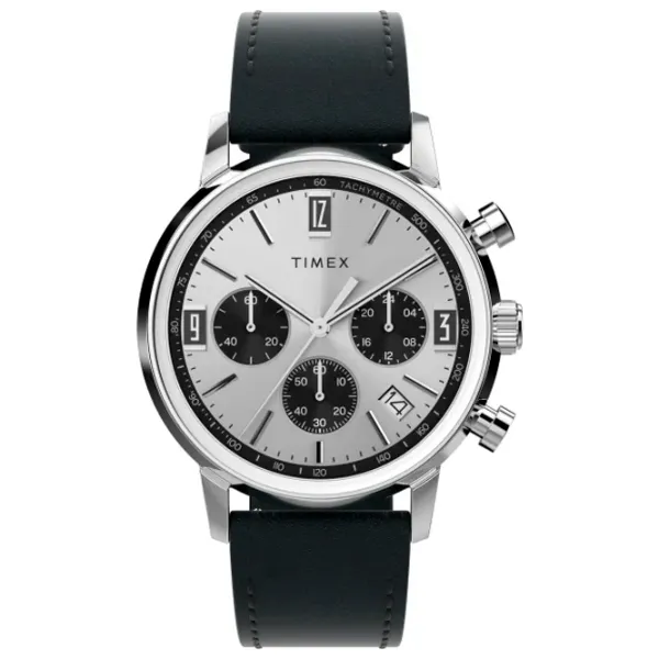 Наручные часы для мужчин Timex TW2W10300 Кварцевый / 40 мм photo 1