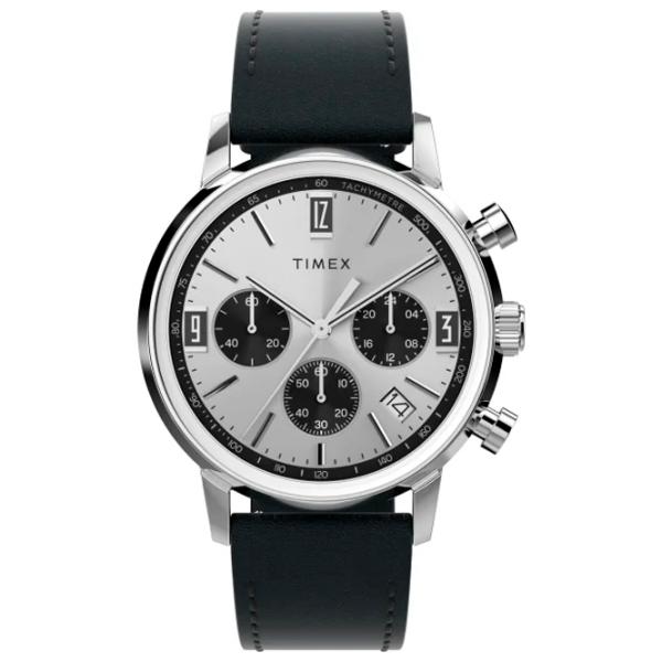 Наручные часы для мужчин Timex TW2W10300 Кварцевый / 40 мм photo 1