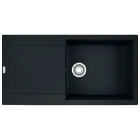 Chiuvetă Franke MRG 611-97 97 x 50 / Piatră artificială / Black