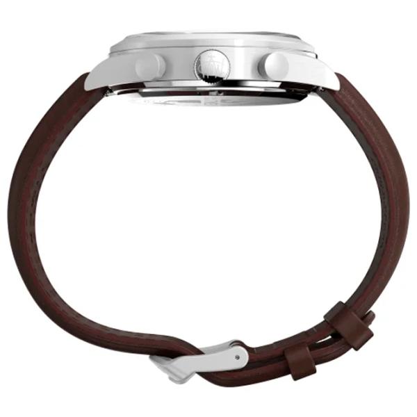 Ceas de mână pentru bărbați Timex TW2W47900 Cuarț / 43 mm photo 2