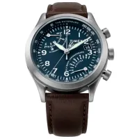 Ceas de mână pentru bărbați Timex TW2W47900 Cuarț / 43 mm photo 3