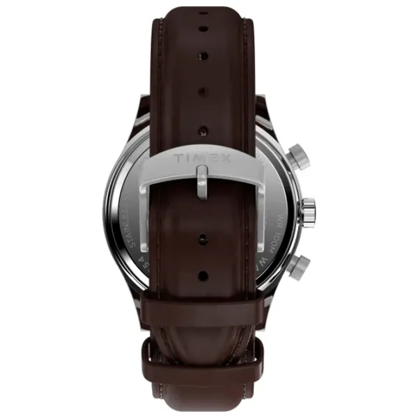 Ceas de mână pentru bărbați Timex TW2W47900 Cuarț / 43 mm photo 4