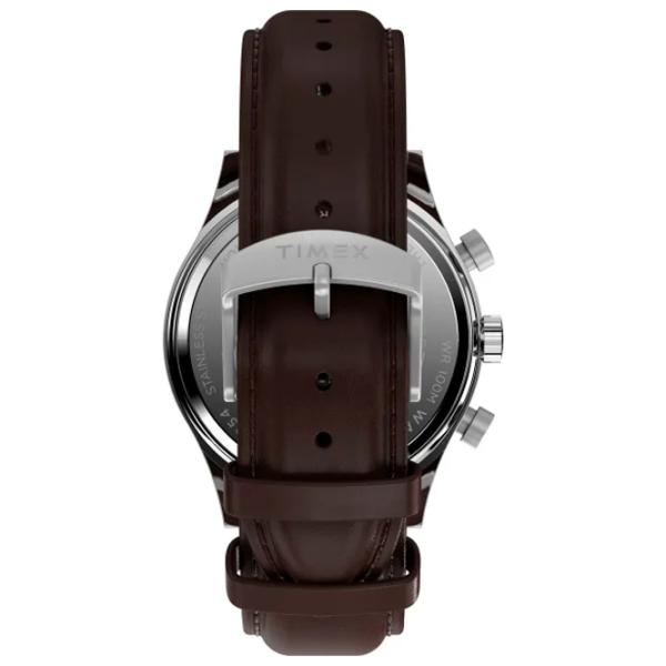Ceas de mână pentru bărbați Timex TW2W47900 Cuarț / 43 mm photo 4