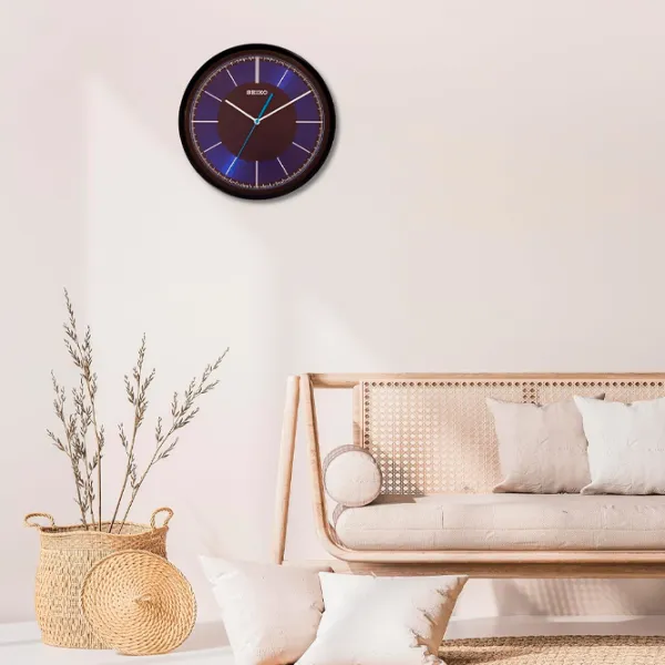 Ceas de perete Seiko QXA612L De perete / Cuarț photo 4