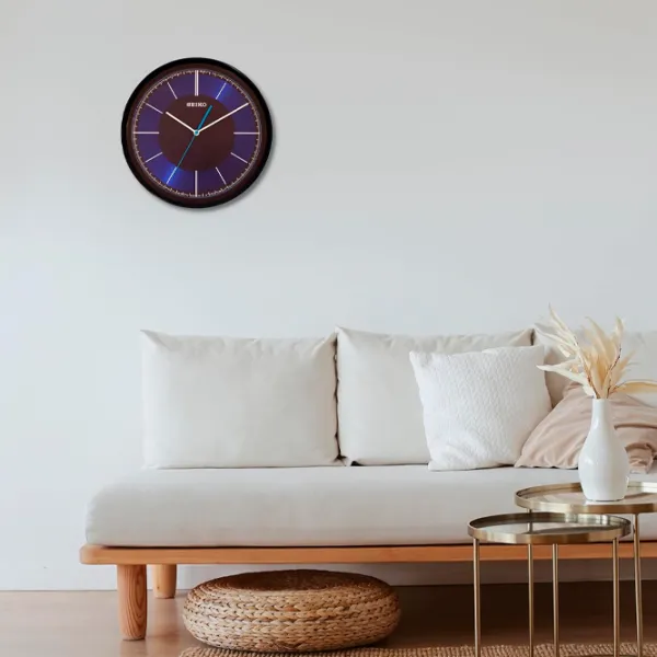 Ceas de perete Seiko QXA612L De perete / Cuarț photo 5