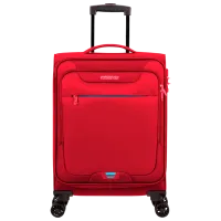 Valiză American Tourister Street Roll 38 ll/ Red