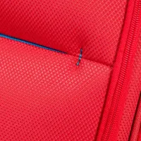 Valiză American Tourister Street Roll 38 ll/ Red photo 4