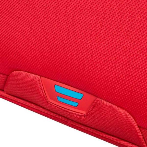 Valiză American Tourister Street Roll 38 ll/ Red photo 5 Valiză American Tourister Street Roll 38 ll/ Red photo 5