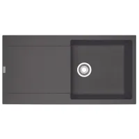 Chiuvetă Franke MRG 611-97 97 x 50 / Piatră artificială / Gray