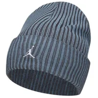 Шапка унисекс Jordan 23E  Grey