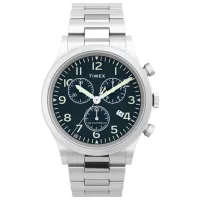 Наручные часы для мужчин Timex TW2W48200 Кварцевый / 42 мм