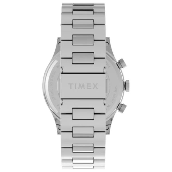 Ceas de mână pentru bărbați Timex TW2W48200 Cuarț / 42 mm photo 4