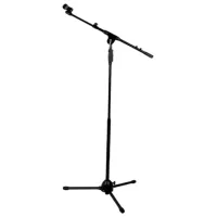 Stativ Hebikuo M-753 pentru microfon / Metal