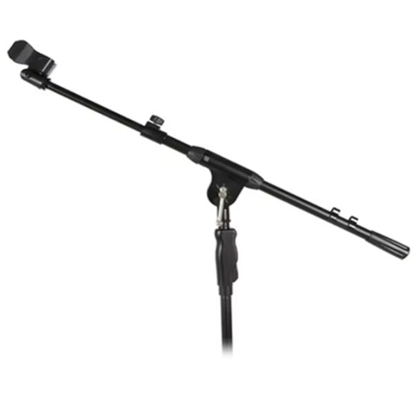 Stativ Hebikuo M-753 pentru microfon / Metal photo 3