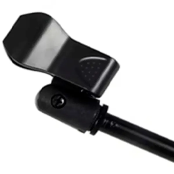Stativ Hebikuo M-753 pentru microfon / Metal photo 6